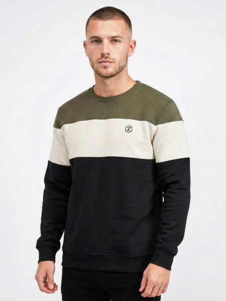 women's high waist wide leg denim jeans with white butterfly & floral embroidery medium wash