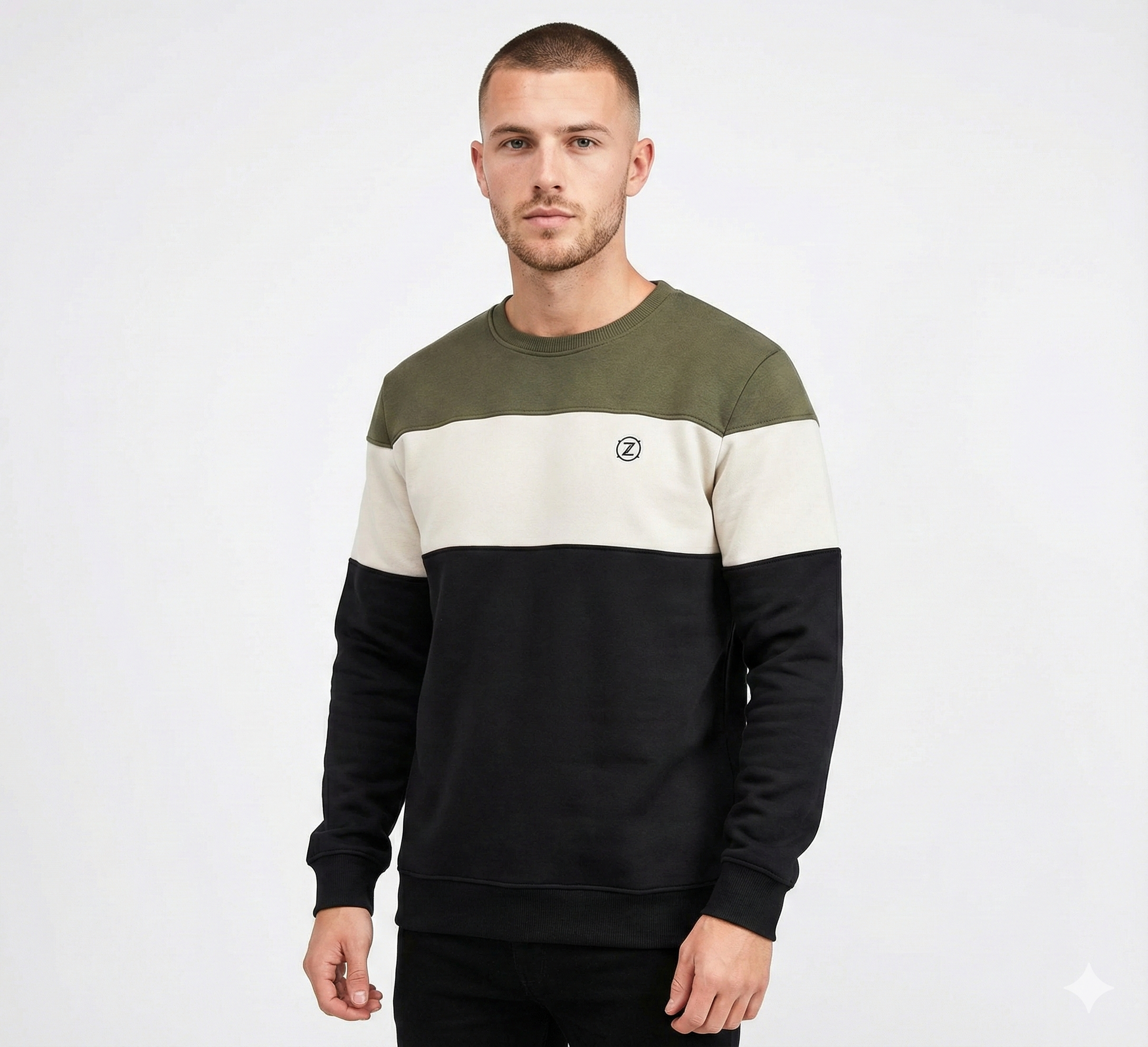 women's high waist wide leg denim jeans with white butterfly & floral embroidery medium wash women's high waist wide leg denim jeans with white butterfly & floral embroidery medium wash