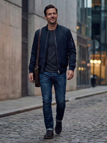 Men’s Collection