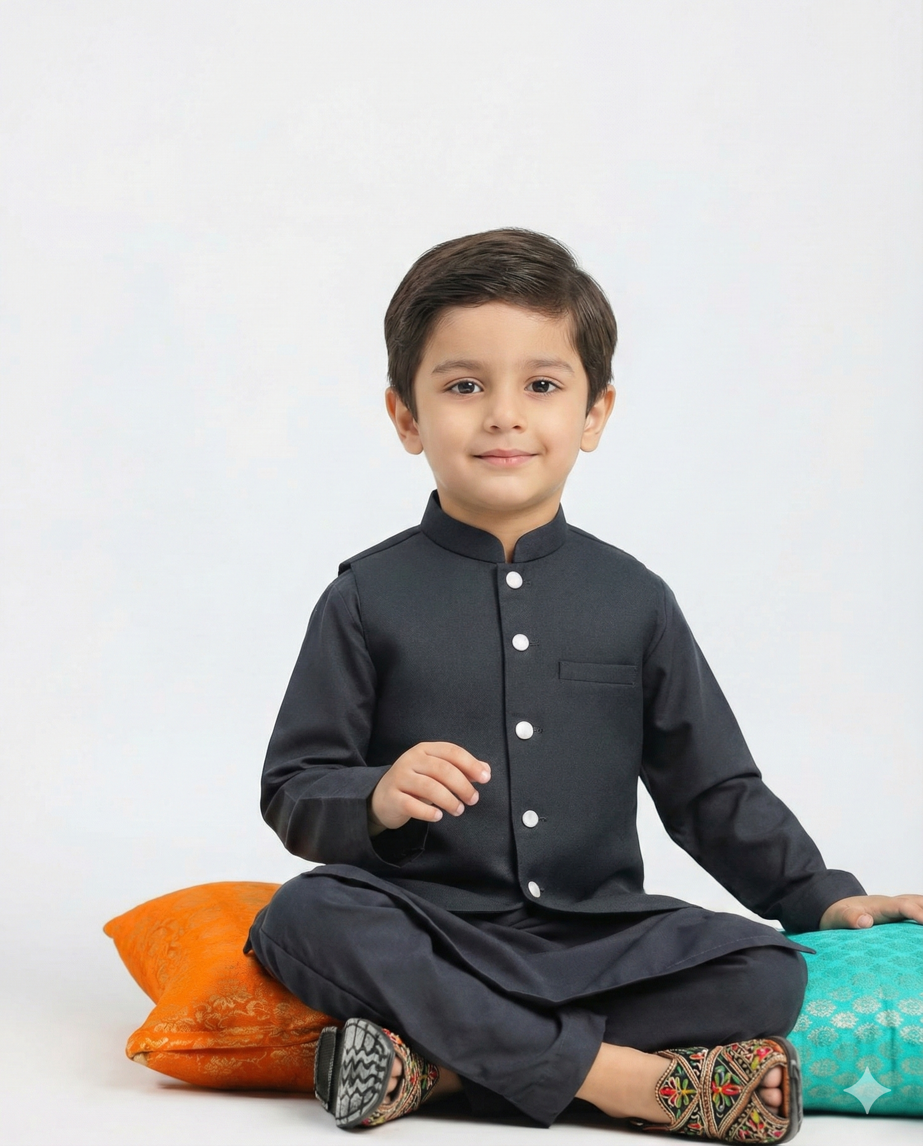 women's high waist wide leg denim jeans with white butterfly & floral embroidery medium wash women's high waist wide leg denim jeans with white butterfly & floral embroidery medium wash