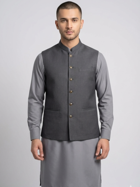 Home women's high waist wide leg denim jeans with white butterfly & floral embroidery medium wash