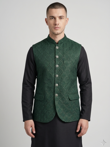 women's high waist wide leg denim jeans with white butterfly & floral embroidery medium wash