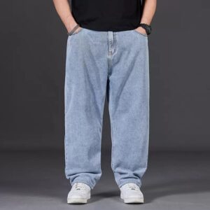 baggy jeans