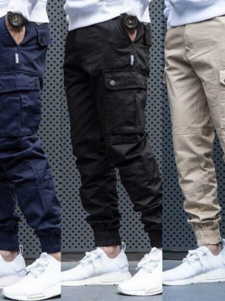 Cargo pants
