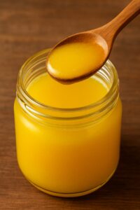 desi ghee 100% original