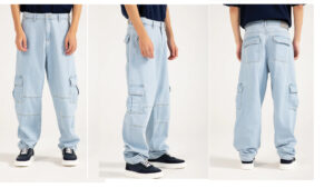 Baggy Jeans baggy jeans